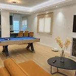 Apartament Gamehouse In The Center