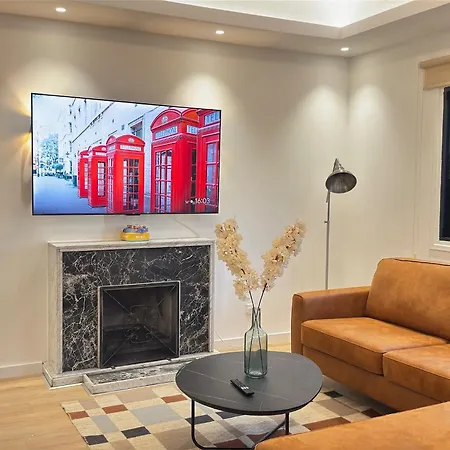 Gamehouse In The Center Appartement Nicosia