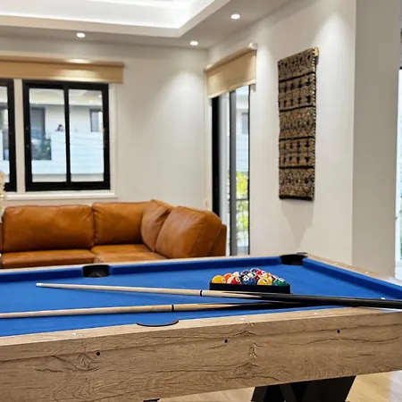 Gamehouse In The Center Appartement *