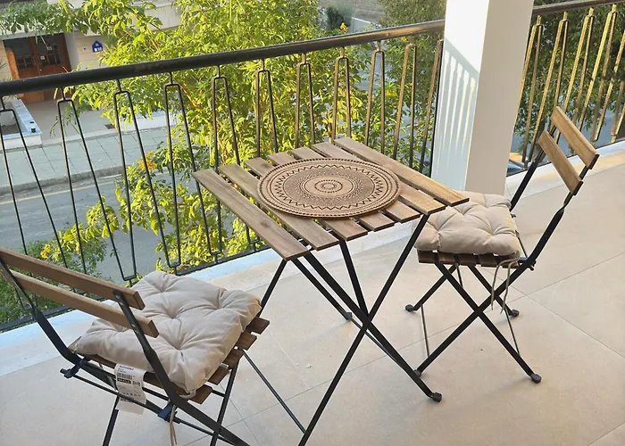 Appartement Gamehouse In The Center Nicosia