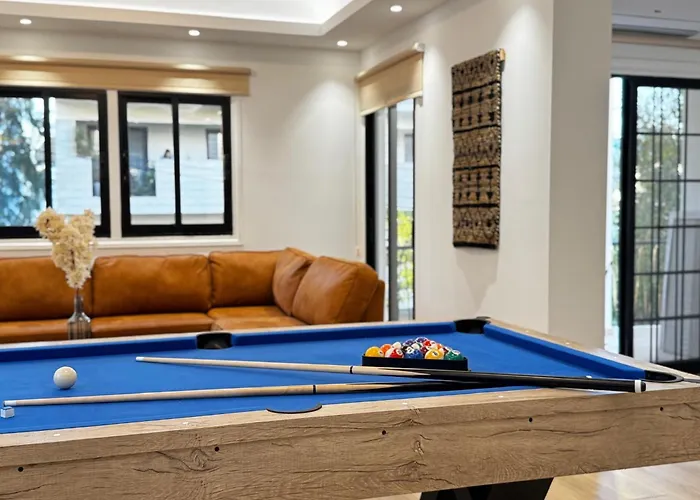 Gamehouse In The Center Appartement *