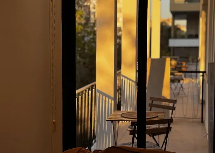 Appartement Gamehouse In The Center *