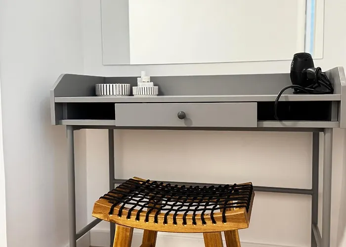 Gamehouse In The Center Appartement