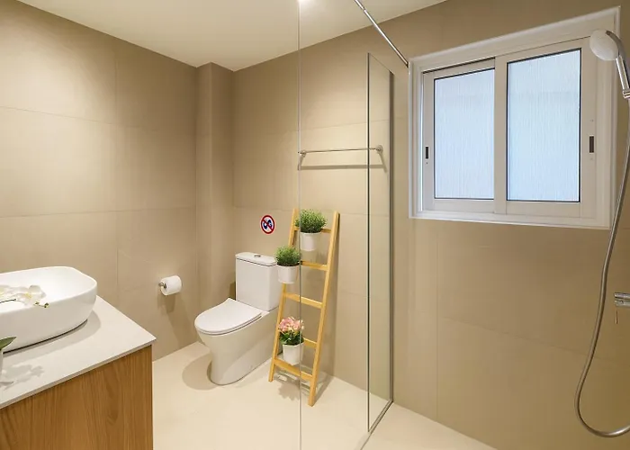 Gamehouse In The Center Appartement