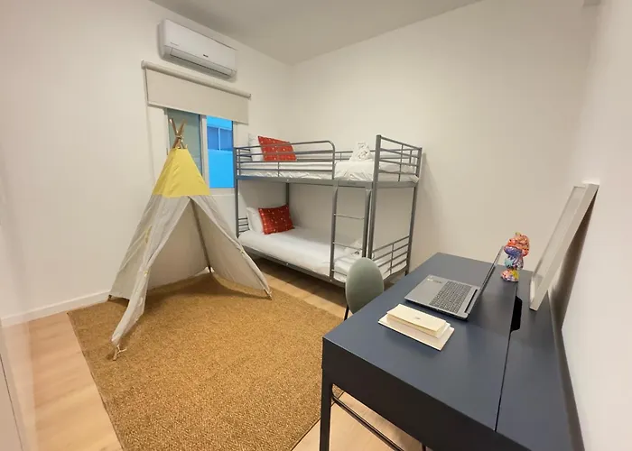 Appartement Gamehouse In The Center Nicosia