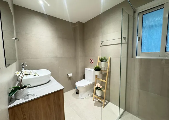 Gamehouse In The Center Appartement