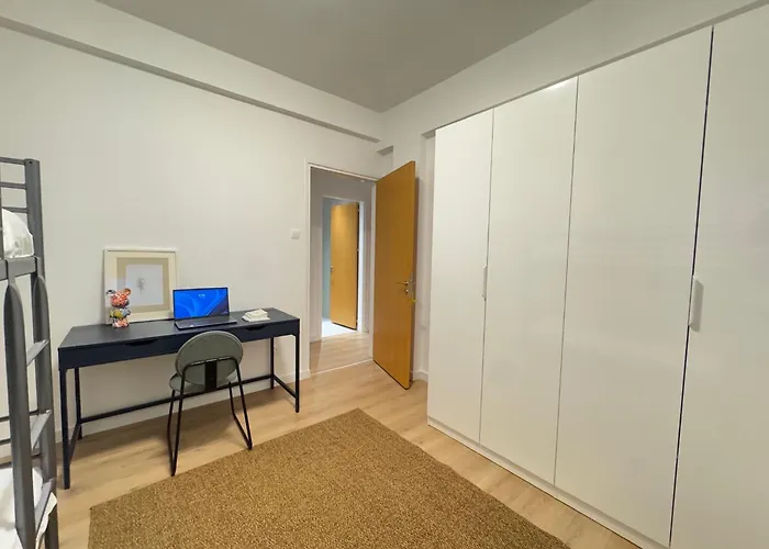 Gamehouse In The Center Appartement