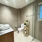 Gamehouse In The Center Apartman