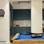 Lejlighed Gamehouse In The Center Nicosia