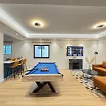 Lejlighed Gamehouse In The Center Nicosia