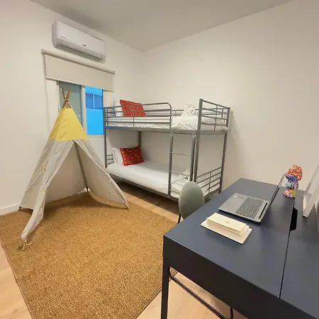 Apartmán Gamehouse In The Center Nikósie
