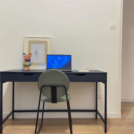 Gamehouse In The Center Apartamento Nicosia