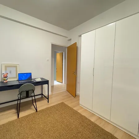 Gamehouse In The Center Apartmán