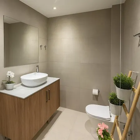 Apartamento Gamehouse In The Center Nicosia