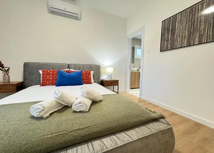 Gamehouse In The Center 尼科西亚